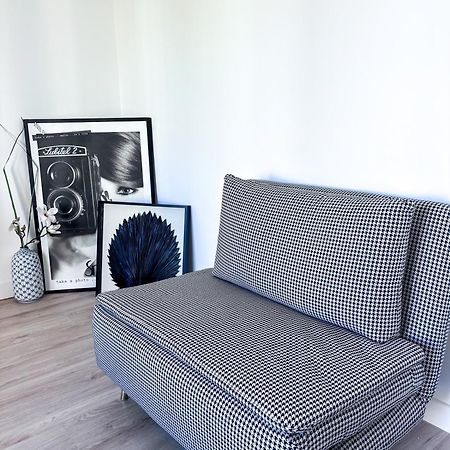 Appartement 79M2 Proche Airbus Tout Confort Lumineux 2 Chambres, 1 Bureau كولومييه المظهر الخارجي الصورة