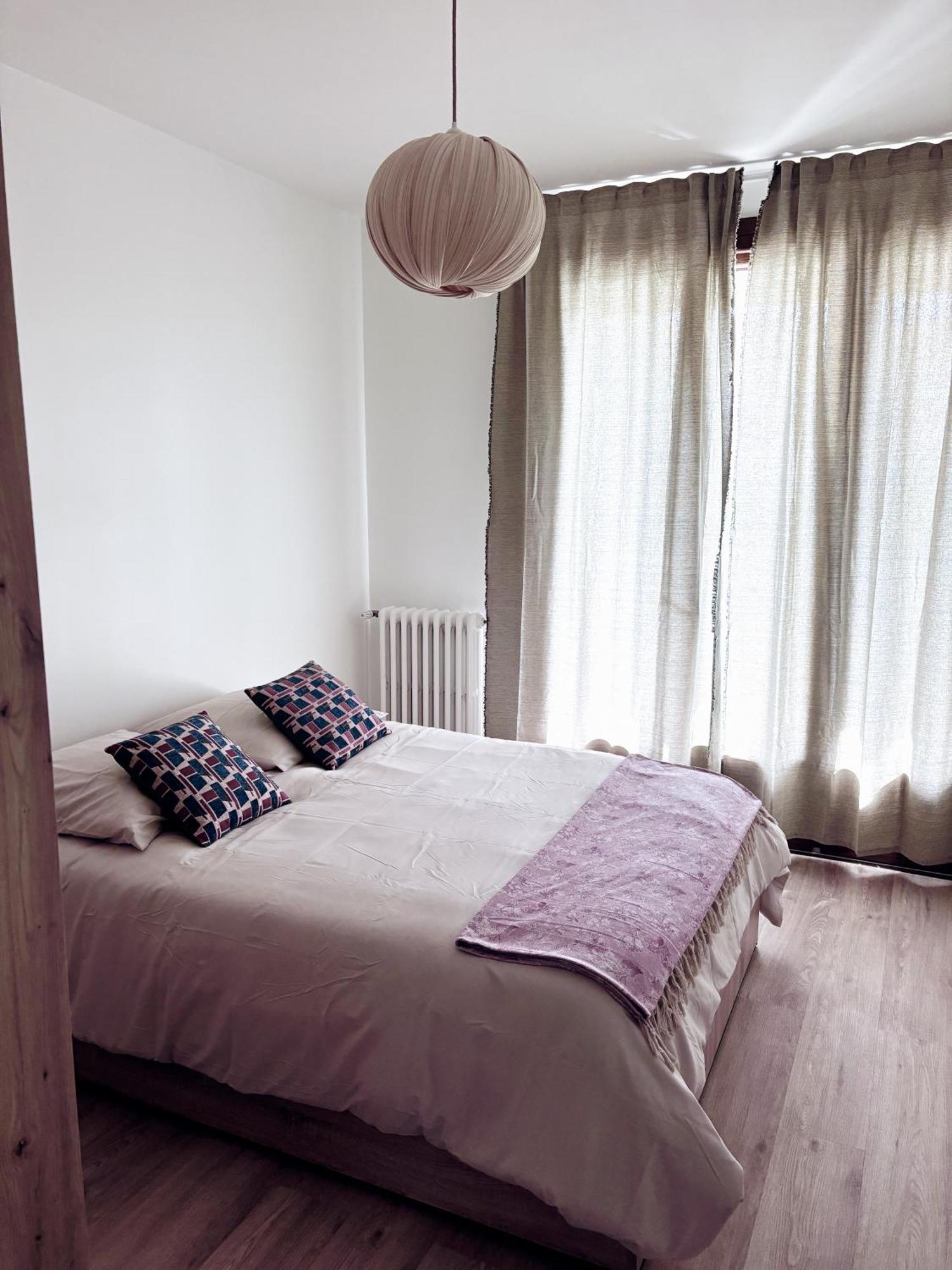 Appartement 79M2 Proche Airbus Tout Confort Lumineux 2 Chambres, 1 Bureau كولومييه المظهر الخارجي الصورة
