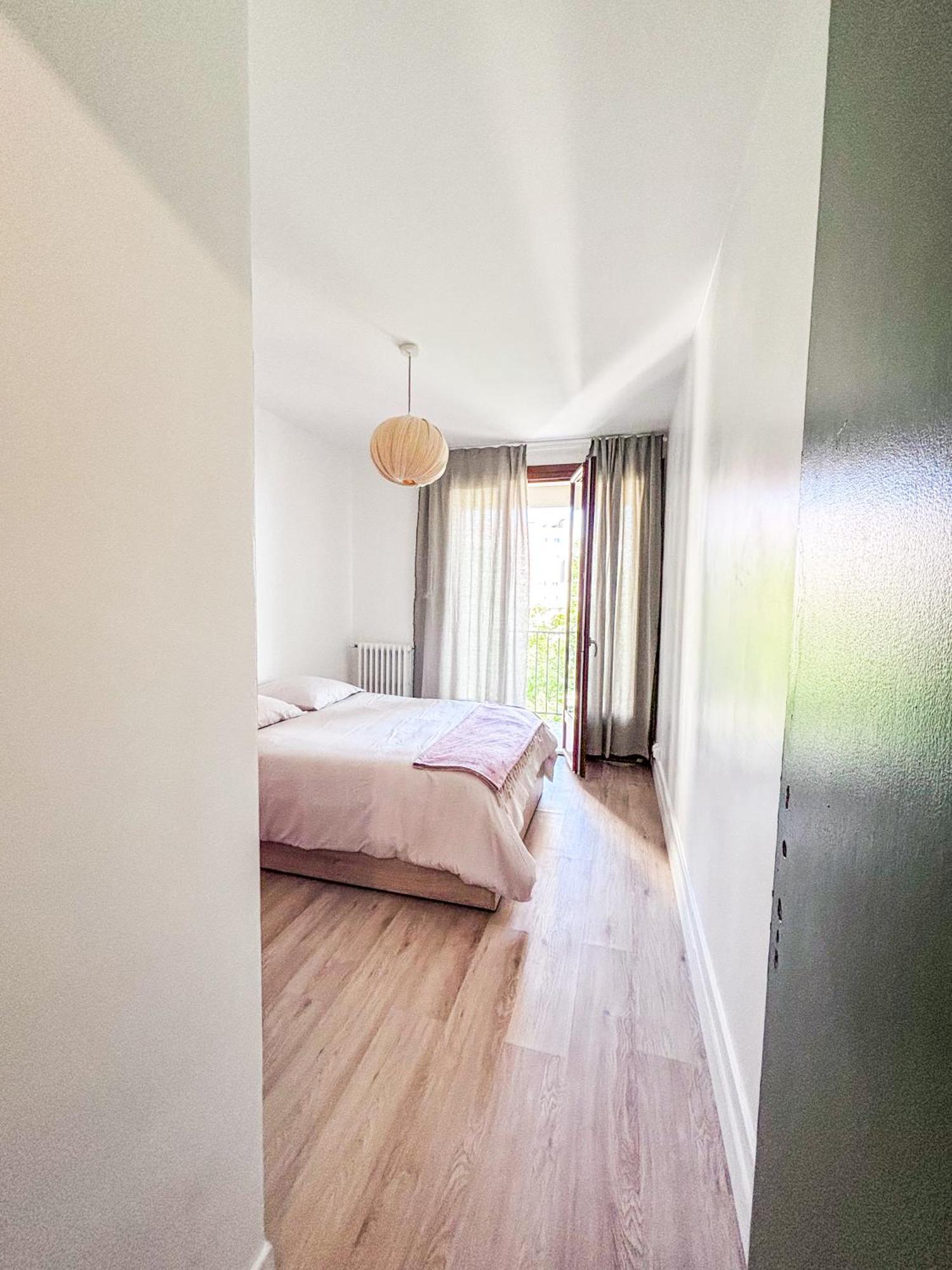 Appartement 79M2 Proche Airbus Tout Confort Lumineux 2 Chambres, 1 Bureau كولومييه المظهر الخارجي الصورة